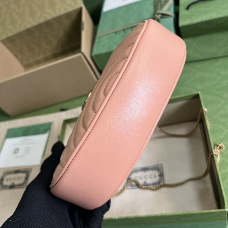 Gucci Top Handle Bags 4094-0593