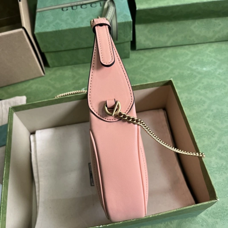 Gucci Top Handle Bags 4094-0593