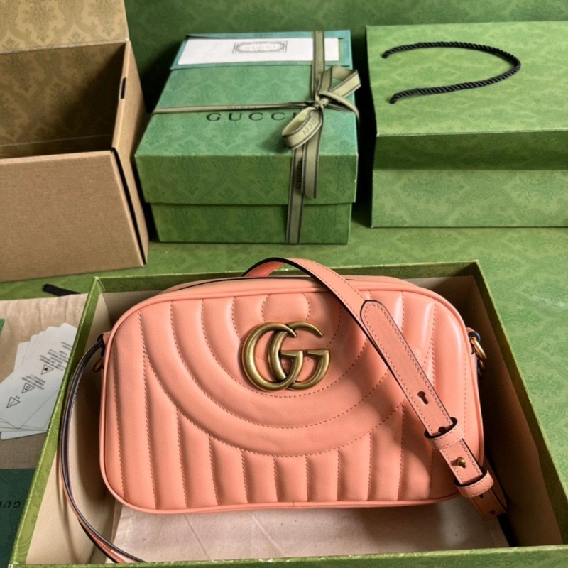 Gucci Satchel Bags 4094-0594