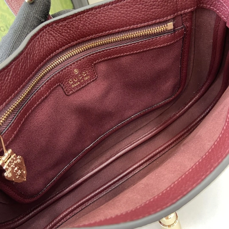 Gucci Top Handle Bags 4094-0597