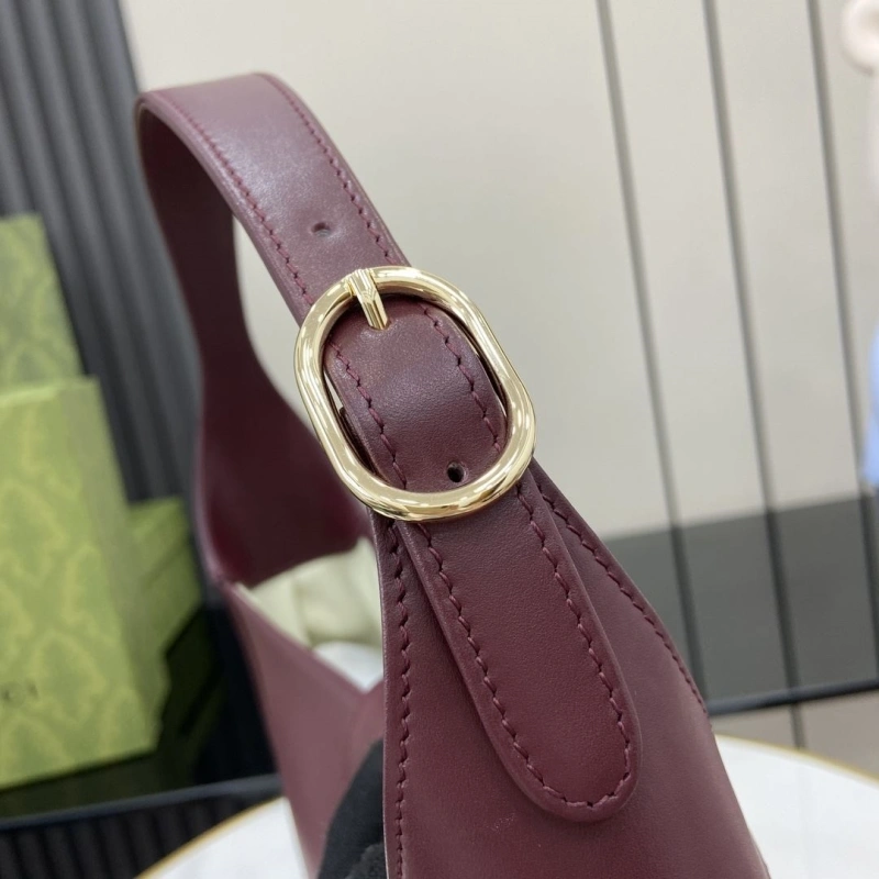 Gucci Top Handle Bags 4094-0599