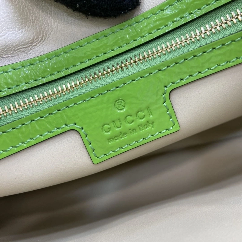 Gucci Top Handle Bags 4094-0604