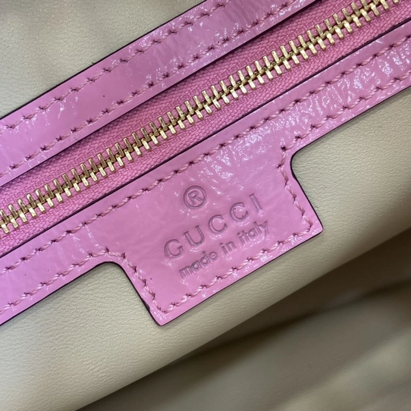 Gucci Top Handle Bags 4094-0605