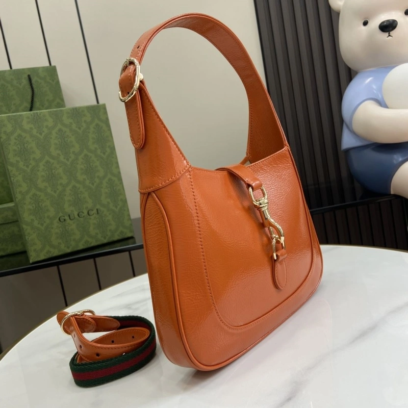 Gucci Top Handle Bags 4094-0607