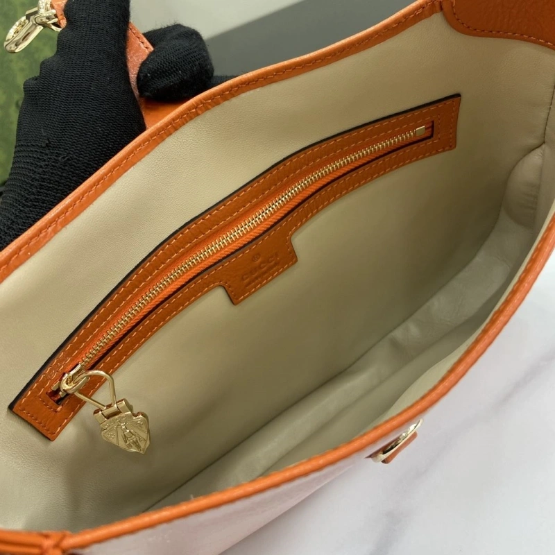 Gucci Top Handle Bags 4094-0607