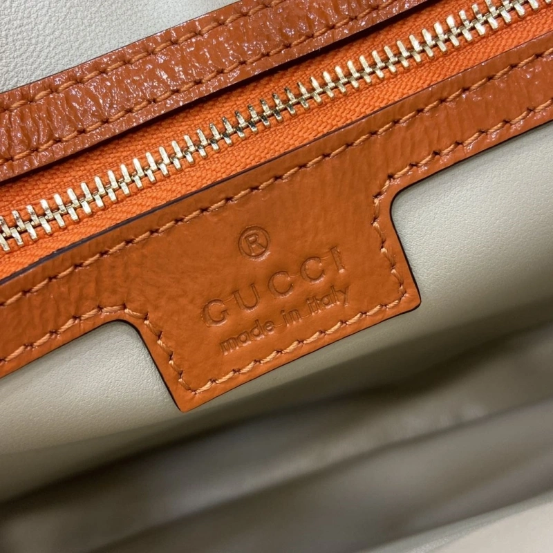 Gucci Top Handle Bags 4094-0607