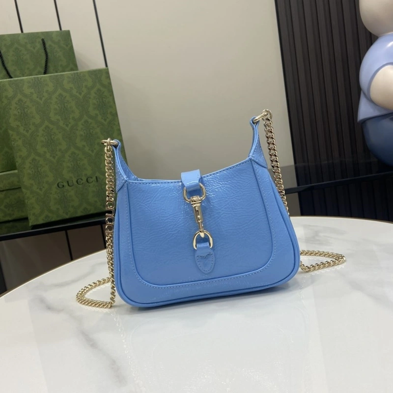 Gucci Satchel Bags 4094-0615
