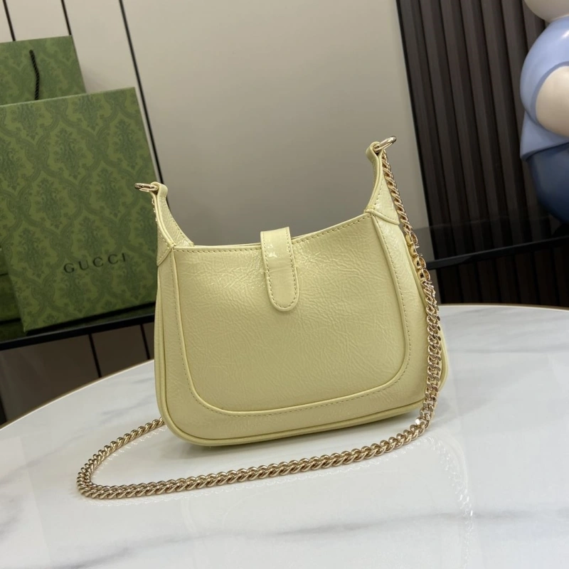 Gucci Satchel Bags 4094-0621