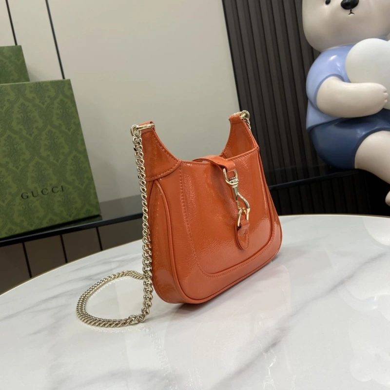 Gucci Satchel Bags 4094-0623