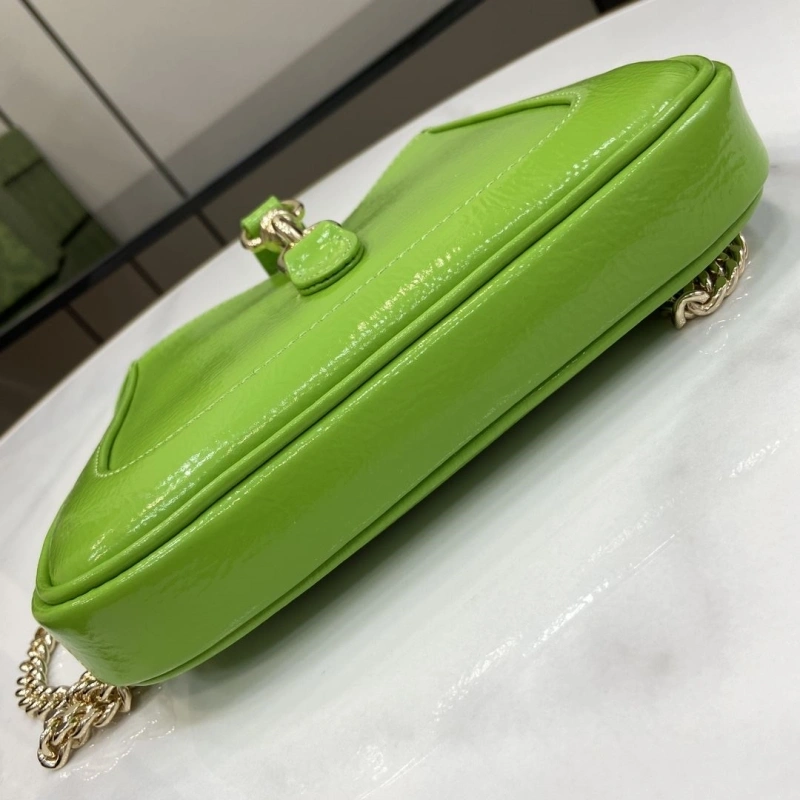 Gucci Satchel Bags 4094-0626