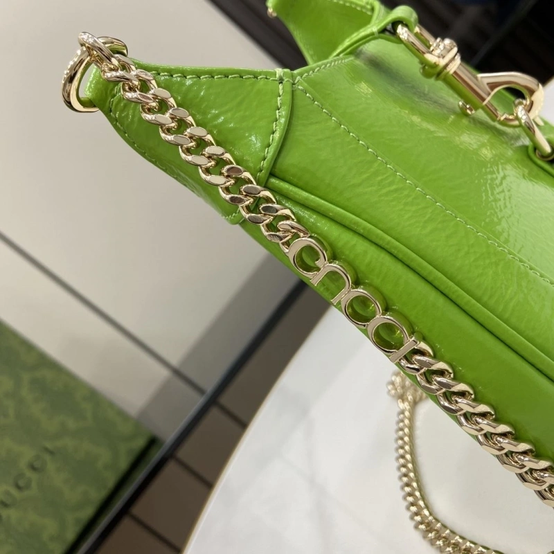 Gucci Satchel Bags 4094-0626