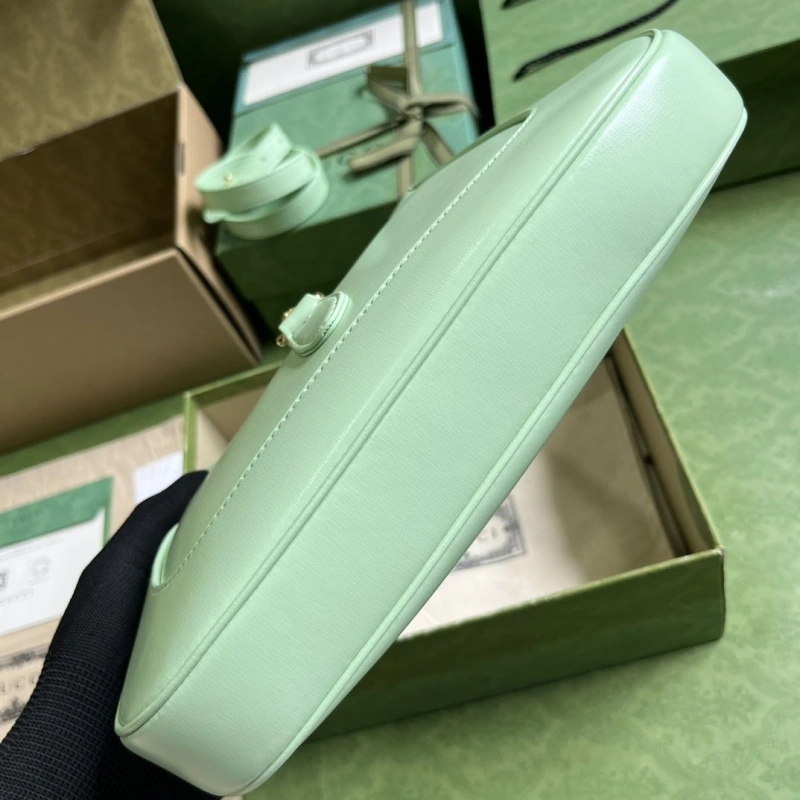 Gucci Top Handle Bags 4094-0628