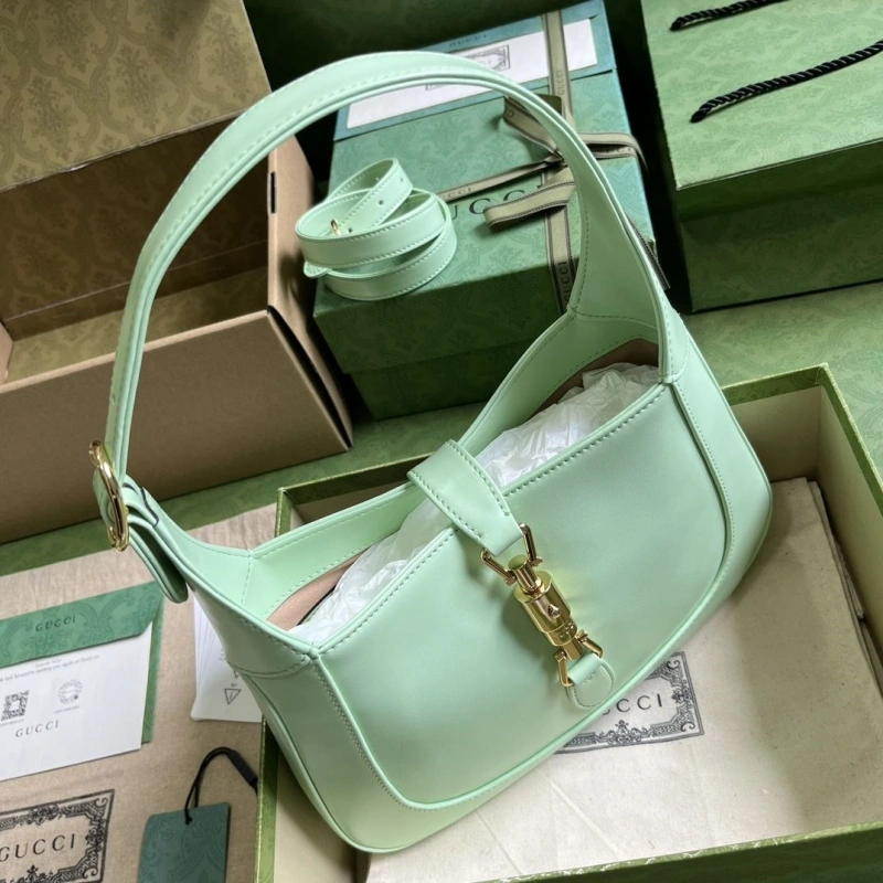 Gucci Top Handle Bags 4094-0628