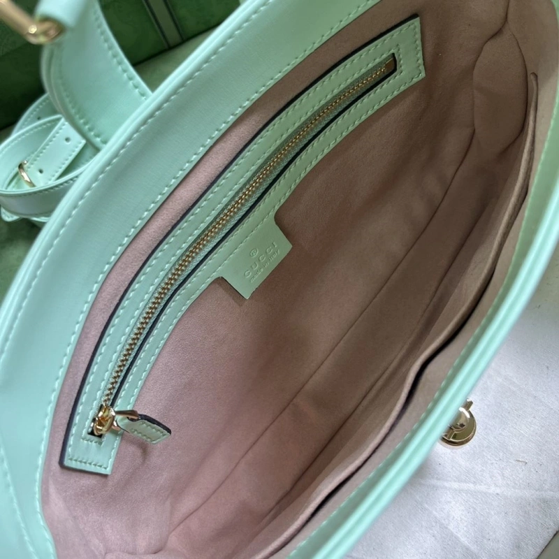 Gucci Top Handle Bags 4094-0628