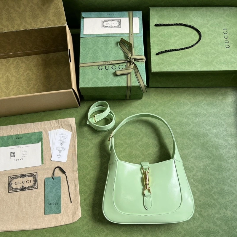 Gucci Top Handle Bags 4094-0628