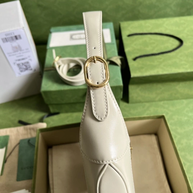 Gucci Top Handle Bags 4094-0629