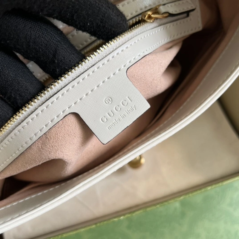 Gucci Top Handle Bags 4094-0629