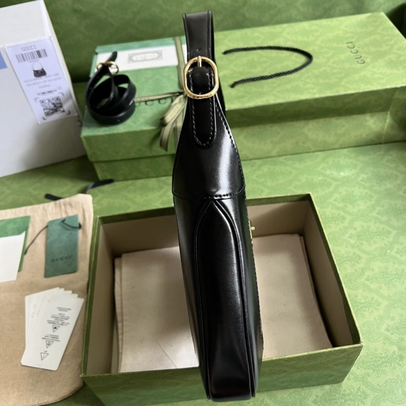 Gucci Top Handle Bags 4094-0630