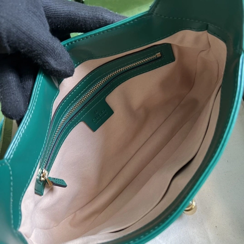 Gucci Top Handle Bags 4094-0631