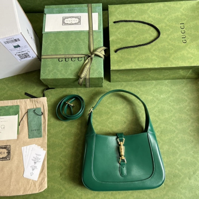 Gucci Top Handle Bags 4094-0631