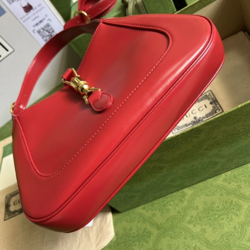 Gucci Top Handle Bags 4094-0632