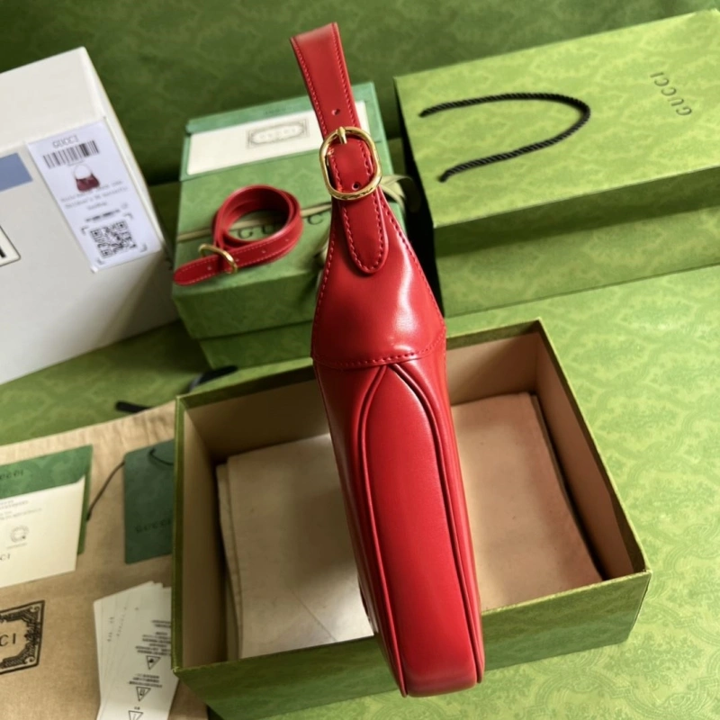 Gucci Top Handle Bags 4094-0632