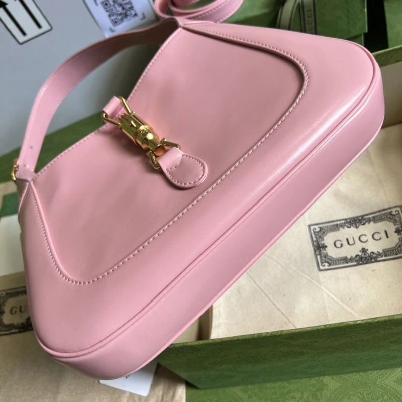 Gucci Top Handle Bags 4094-0633