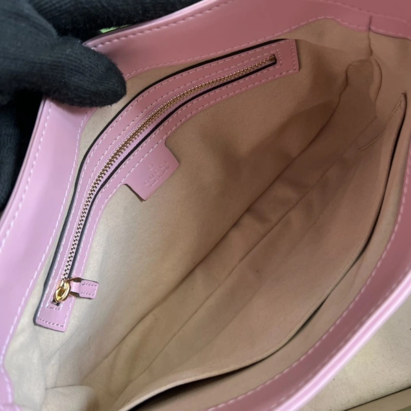 Gucci Top Handle Bags 4094-0633