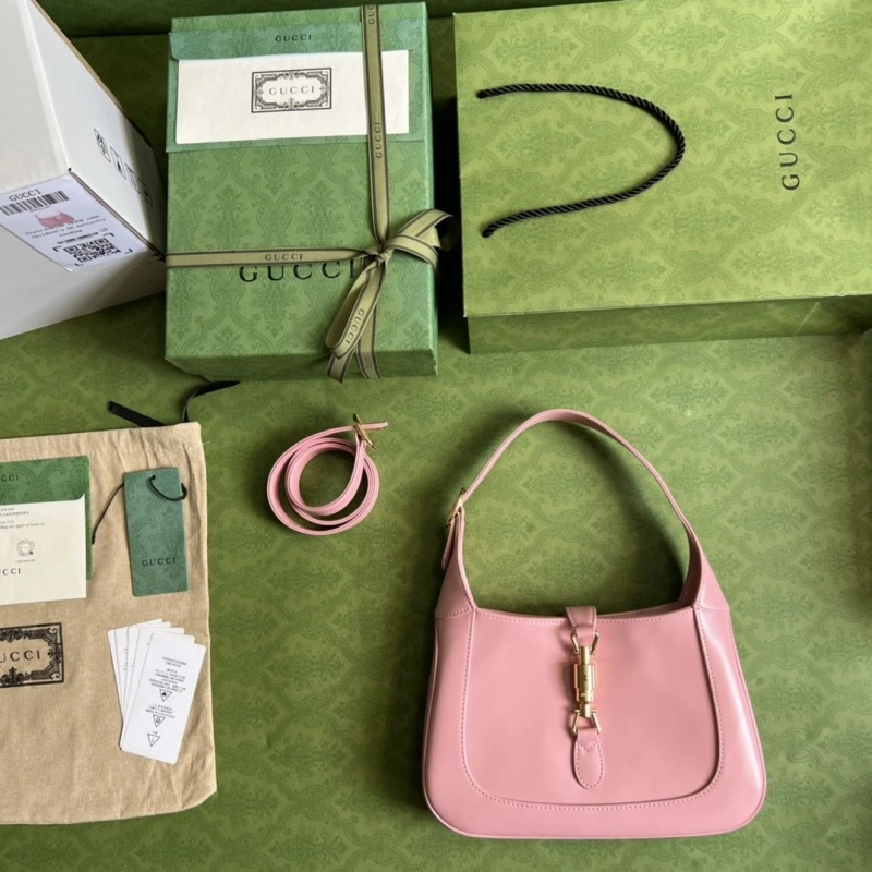 Gucci Top Handle Bags 4094-0633