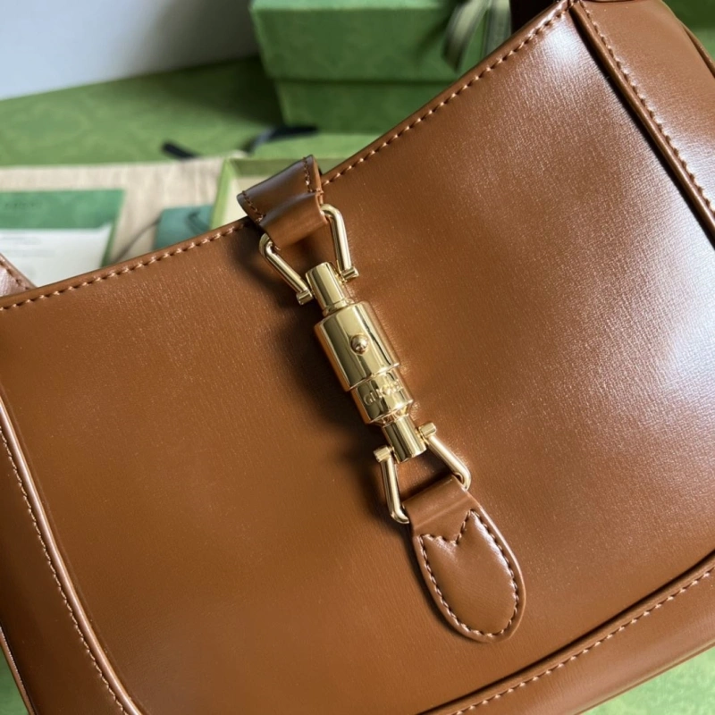 Gucci Top Handle Bags 4094-0634