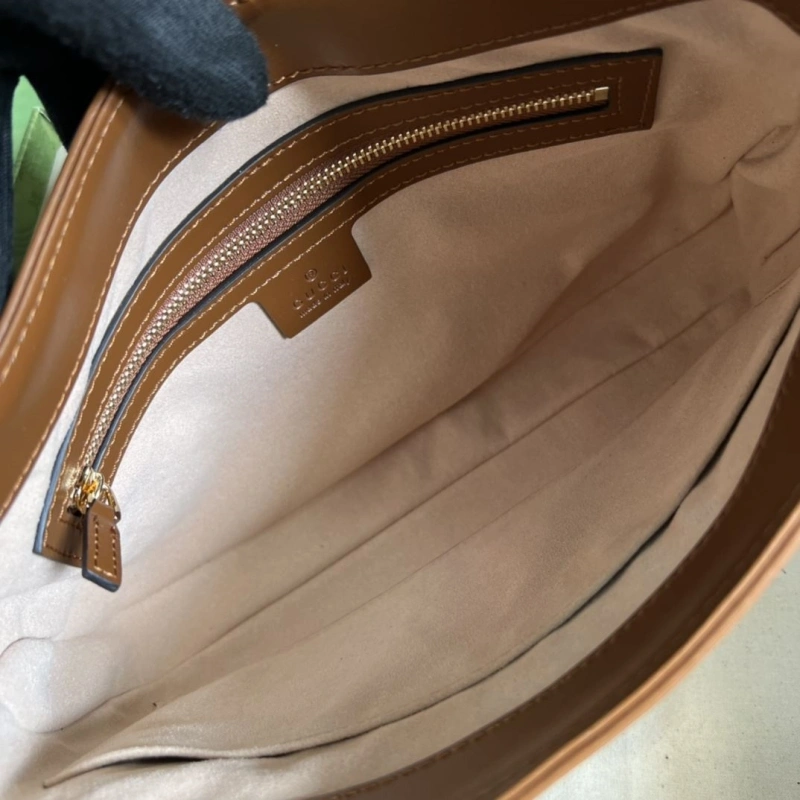 Gucci Top Handle Bags 4094-0634