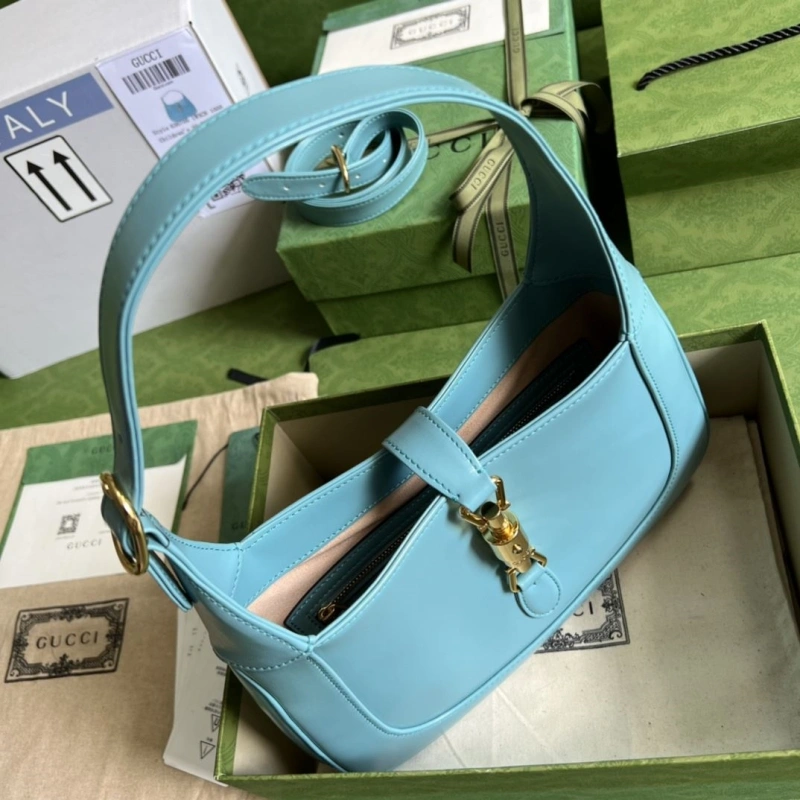 Gucci Top Handle Bags 4094-0635