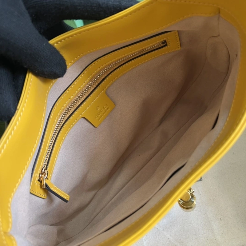 Gucci Top Handle Bags 4094-0636