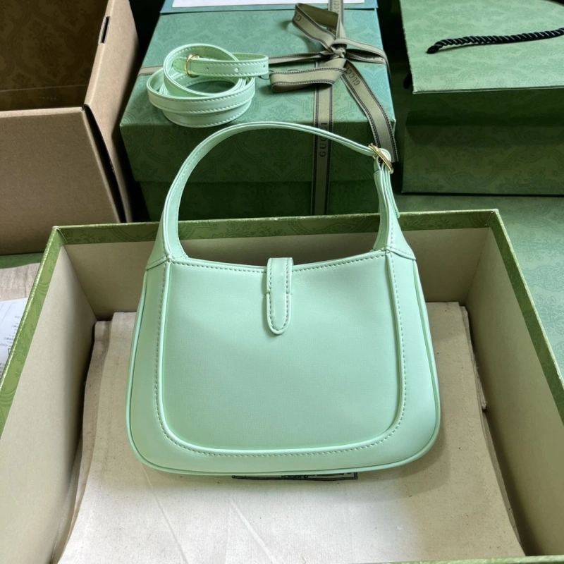 Gucci Top Handle Bags 4094-0637