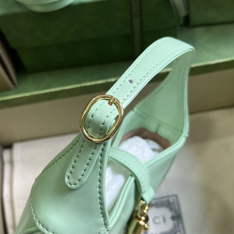 Gucci Top Handle Bags 4094-0637