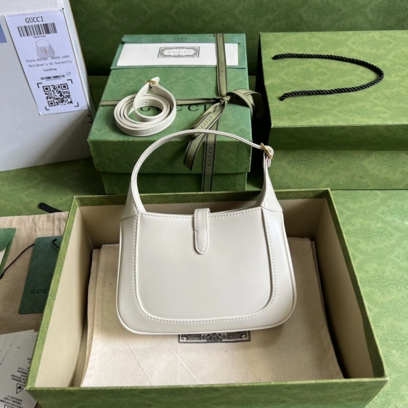 Gucci Top Handle Bags 4094-0638