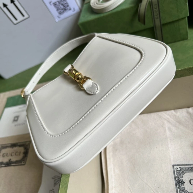 Gucci Top Handle Bags 4094-0638