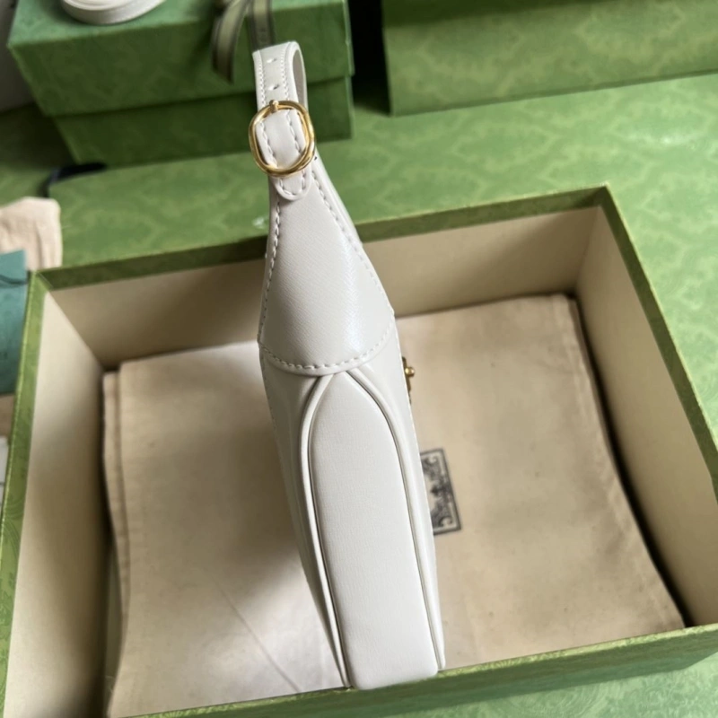 Gucci Top Handle Bags 4094-0638