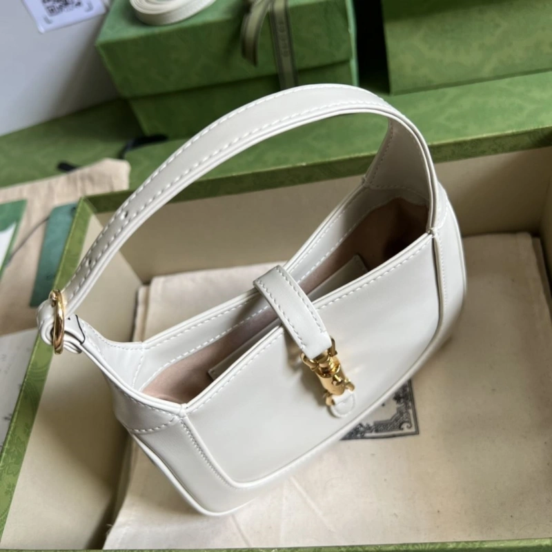 Gucci Top Handle Bags 4094-0638