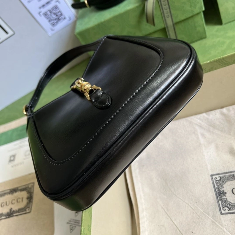 Gucci Top Handle Bags 4094-0639