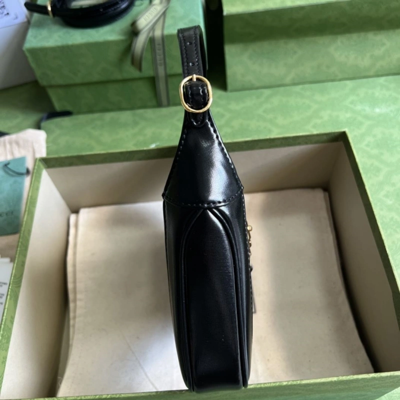 Gucci Top Handle Bags 4094-0639