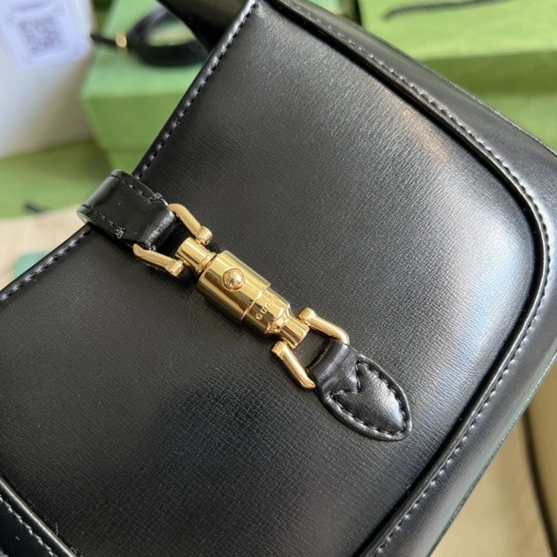 Gucci Top Handle Bags 4094-0639