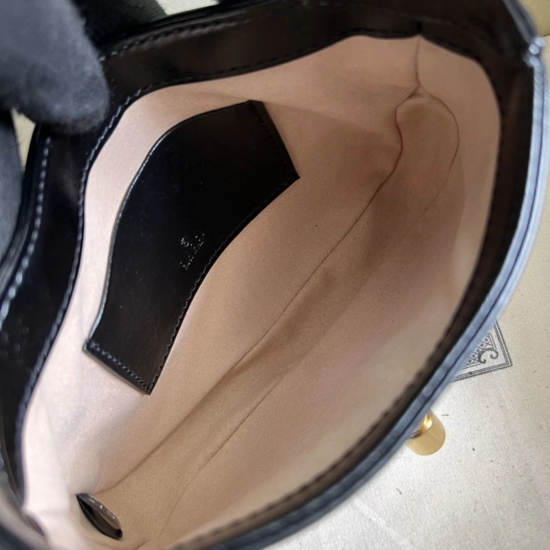 Gucci Top Handle Bags 4094-0639