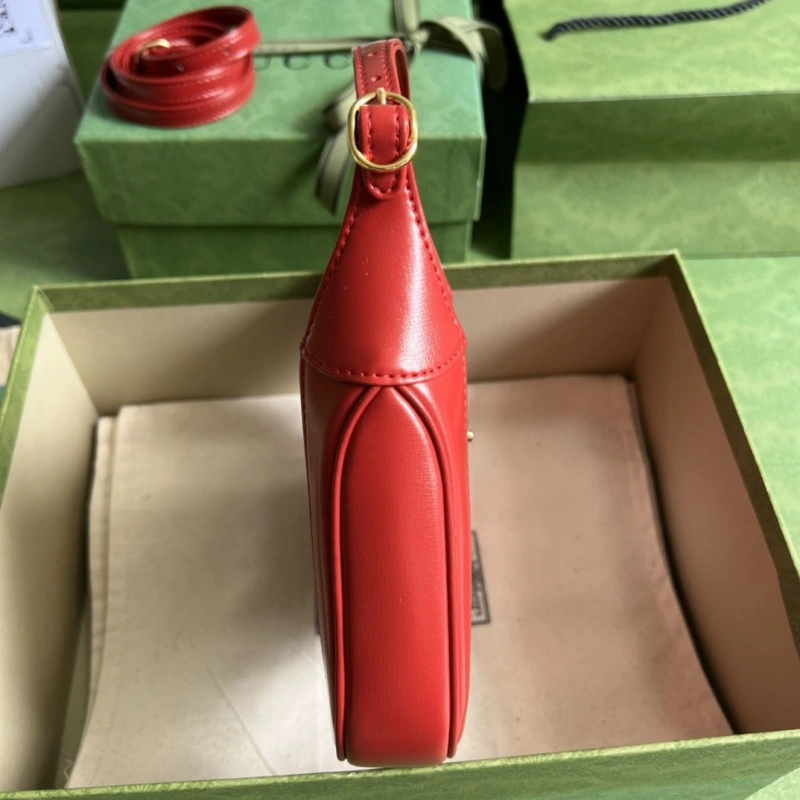 Gucci Top Handle Bags 4094-0641