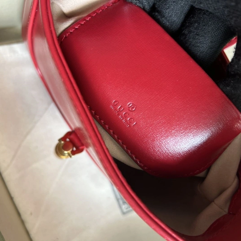Gucci Top Handle Bags 4094-0641