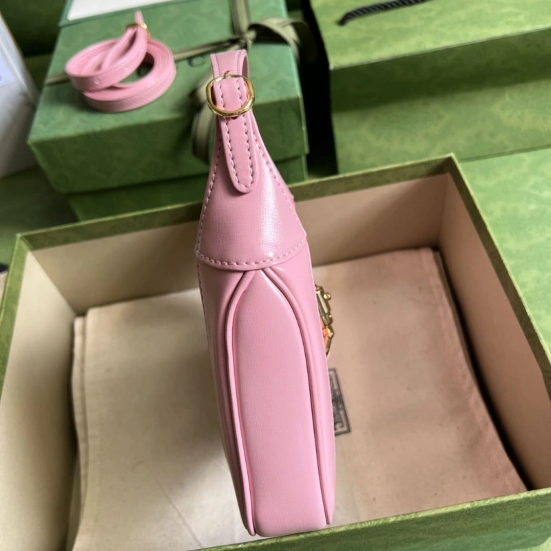 Gucci Top Handle Bags 4094-0642