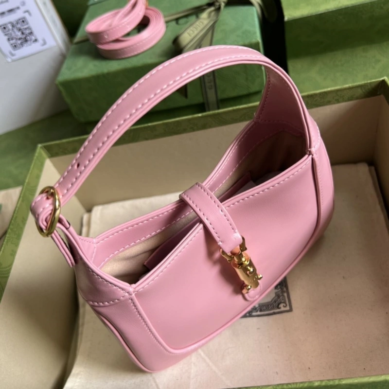Gucci Top Handle Bags 4094-0642