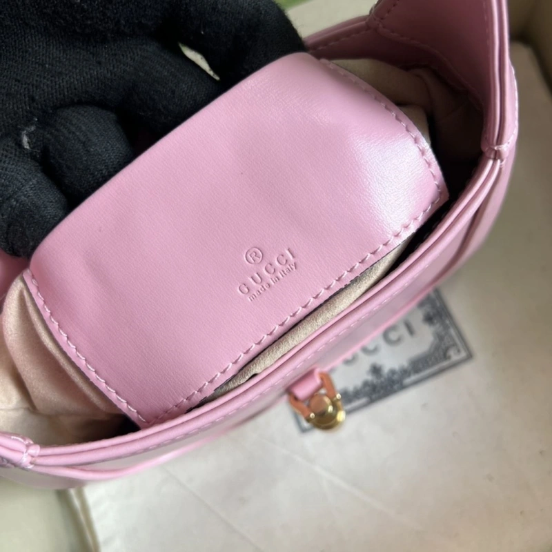 Gucci Top Handle Bags 4094-0642