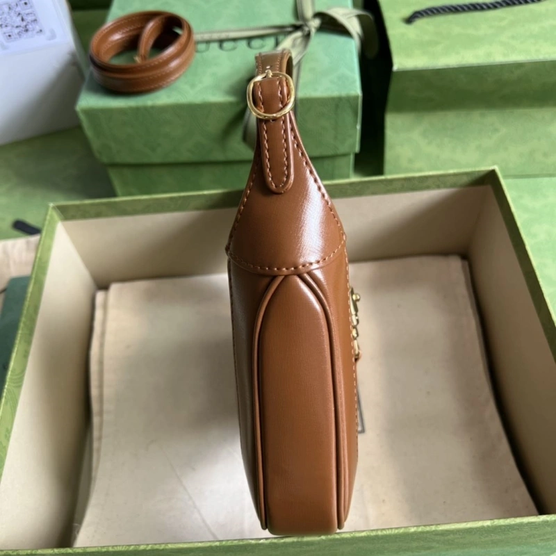 Gucci Top Handle Bags 4094-0643