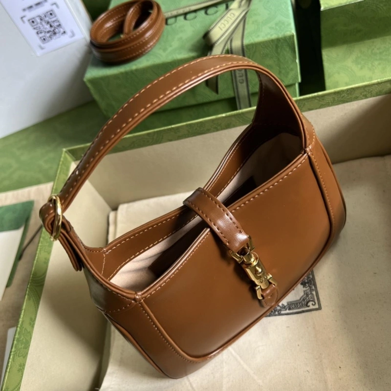 Gucci Top Handle Bags 4094-0643